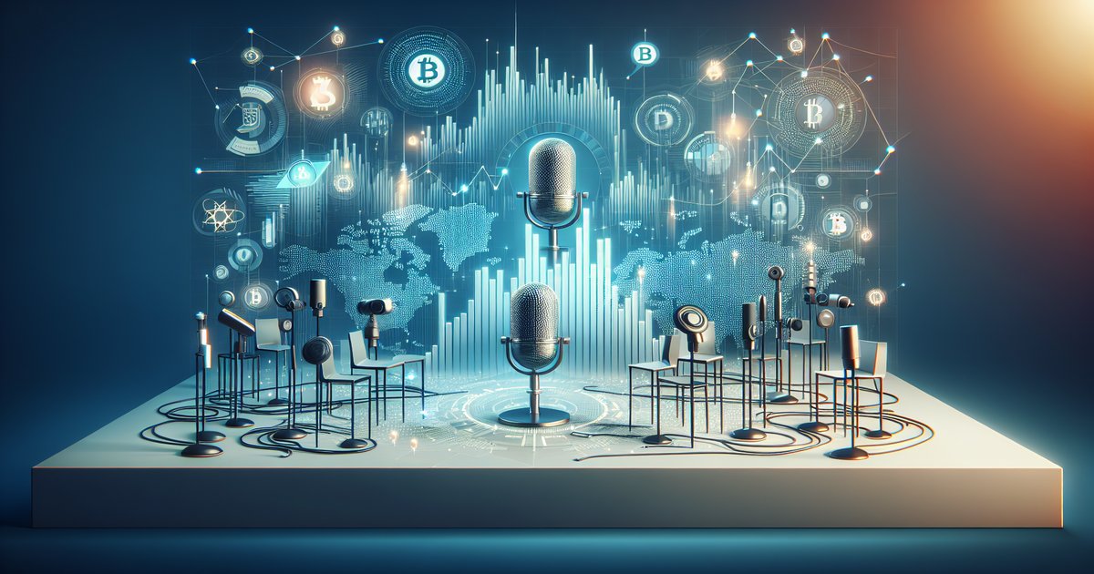 Interviews & Thought Leadership - Behind the Bitcoin Boom: Exclusive Interviews with Top Crypto Traders on Navigating ...