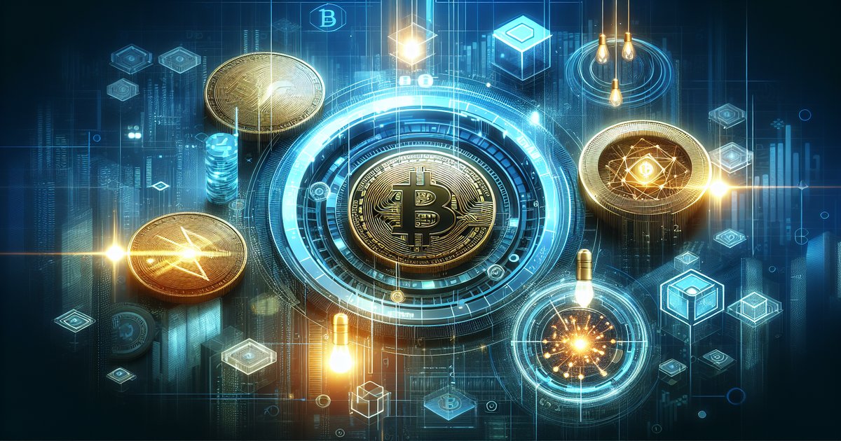 Blockchain Technology & Innovation - Beyond the Hype: Navigating the New Wave of Crypto Rallies