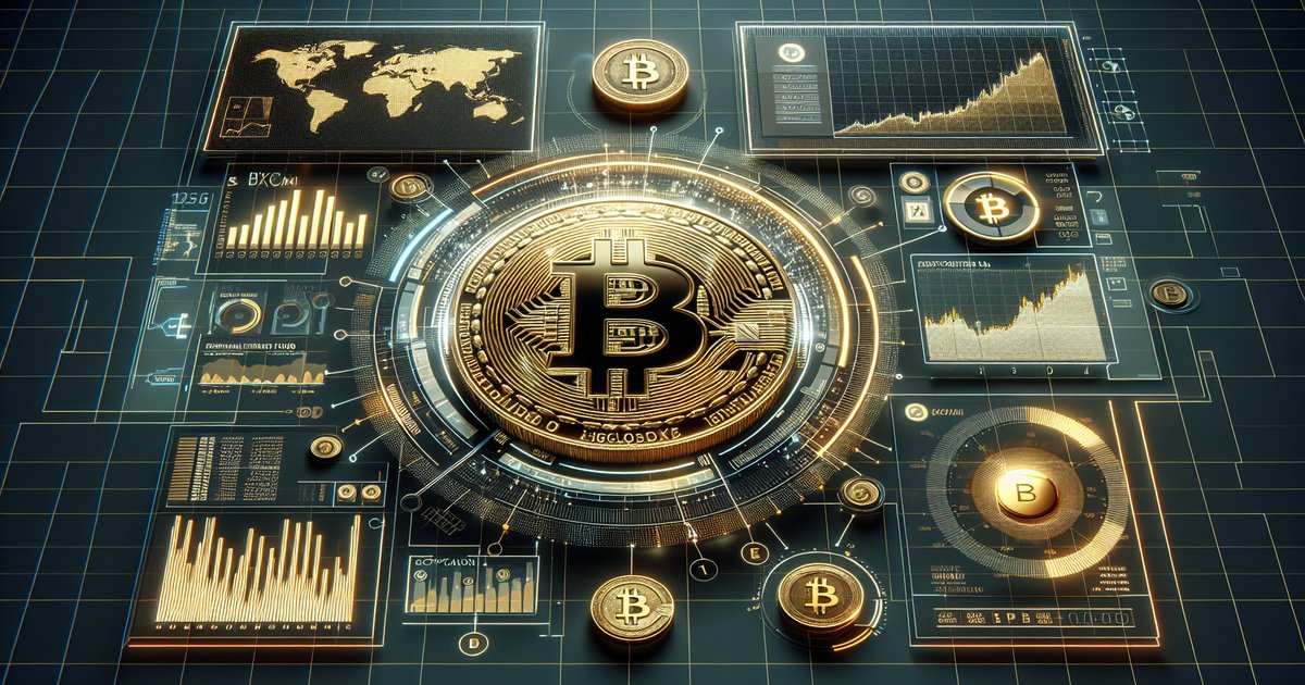 Blog - Bitcoin ETF