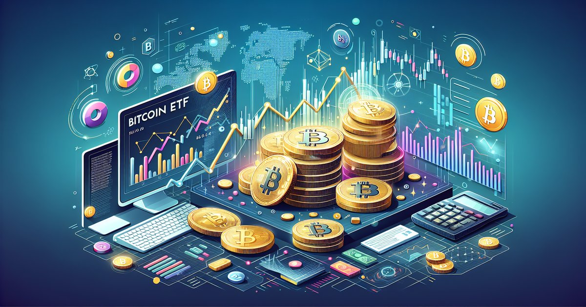 Blog - Bitcoin ETF