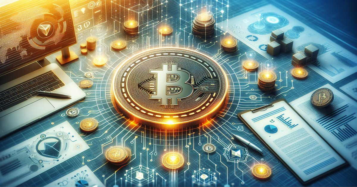 Blockchain Technology & Innovation - Blockchain Technology
