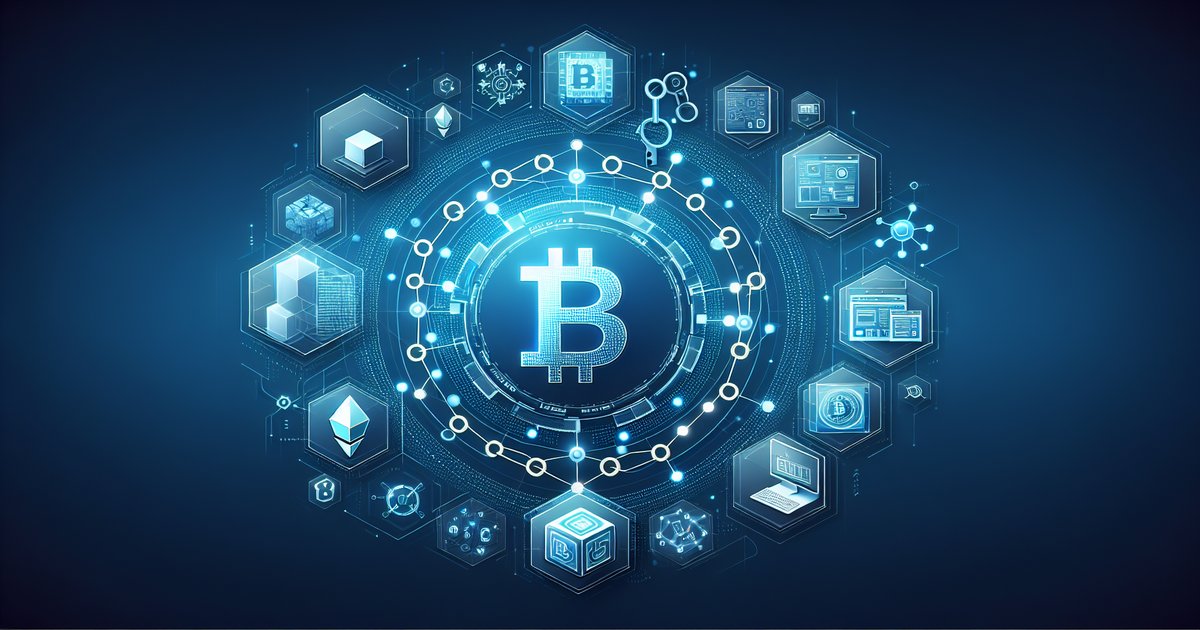 Blockchain Technology & Innovation - Blockchain Technology