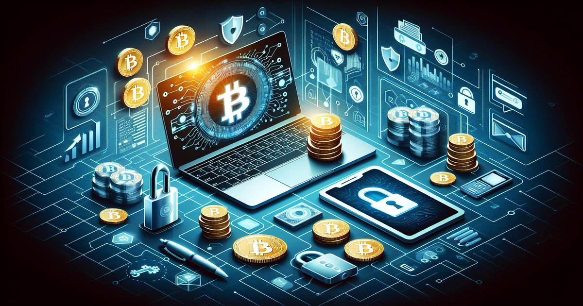 Security & Scams Awareness - Crypto Wallet Security