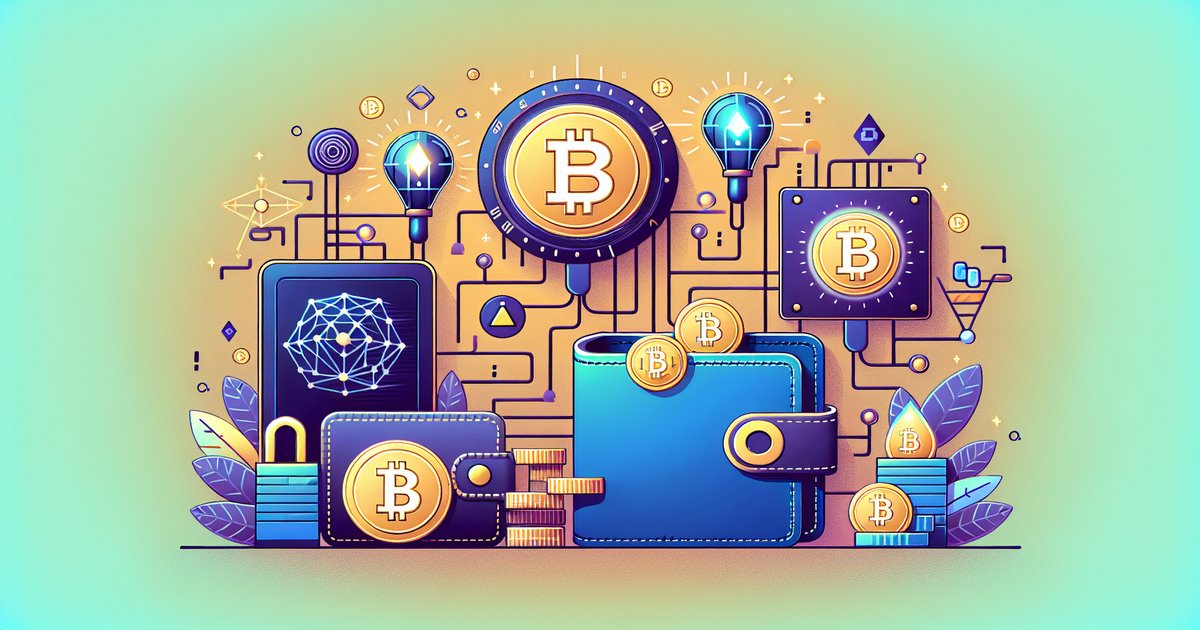 Crypto Guides & Tutorials - Crypto Wallet Security