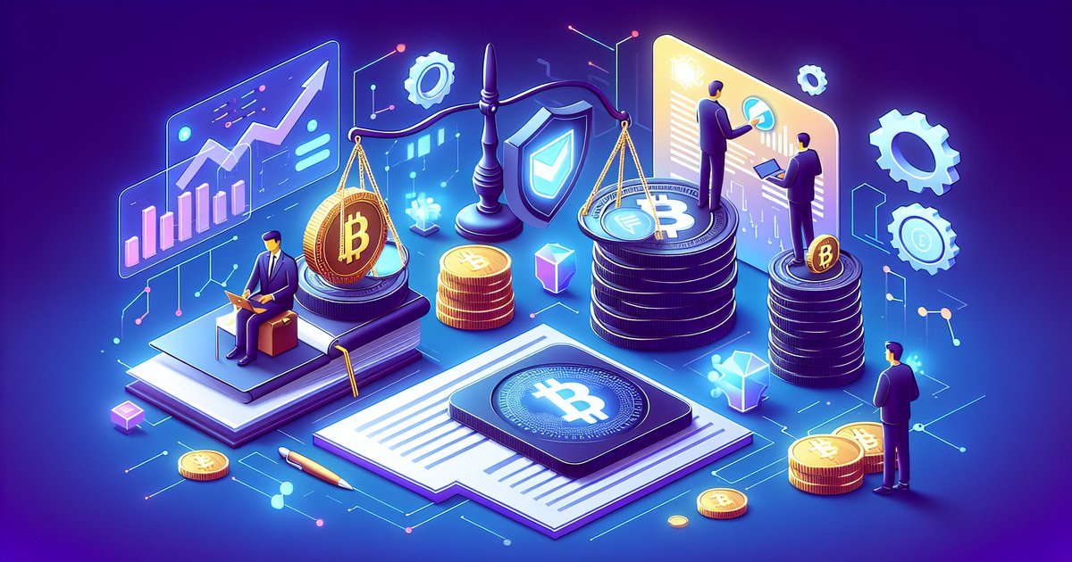 DeFi (Decentralized Finance) - DeFi Protocols