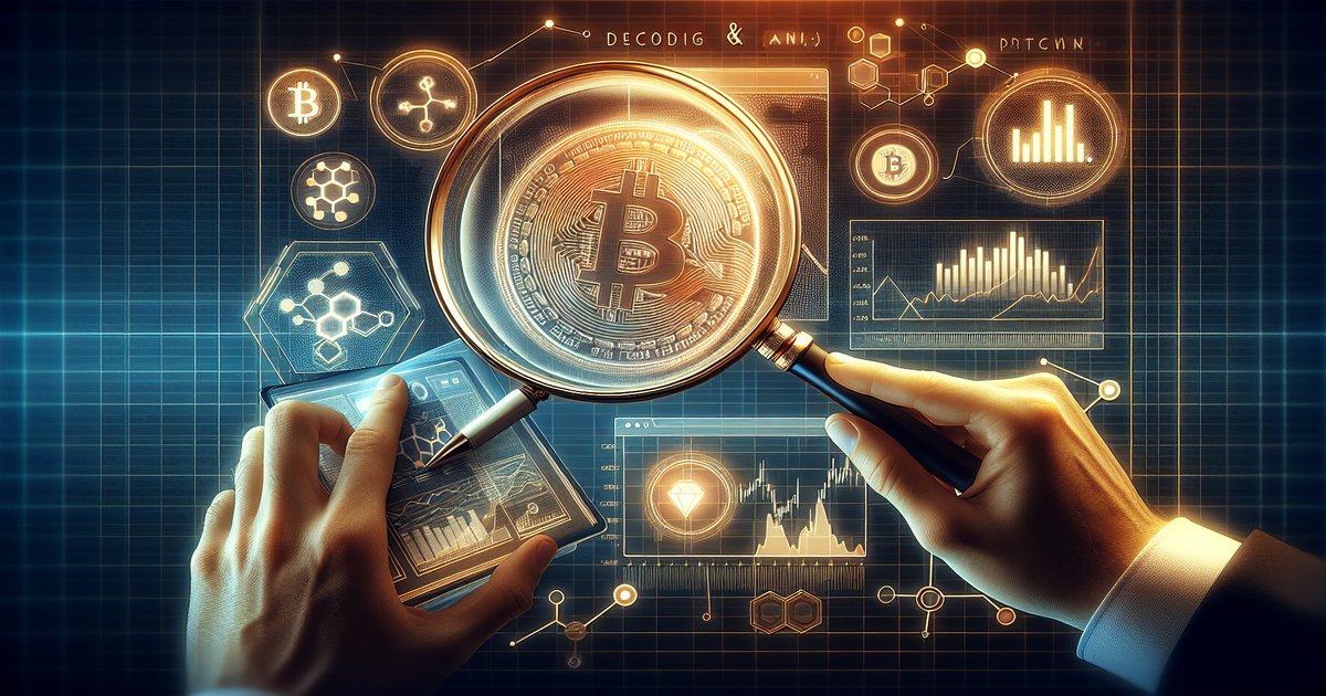 Crypto Guides & Tutorials - Decoding the Rally: A Beginner's Guide to Predicting Bitcoin's Next Big Move