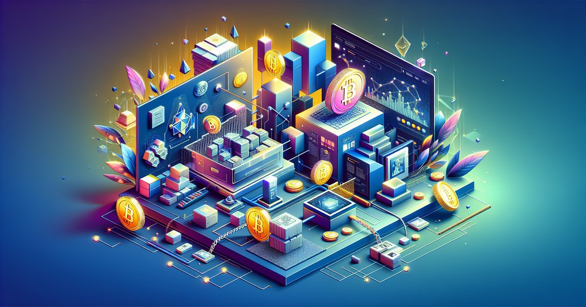 NFTs & Digital Collectibles - NFT Marketplace